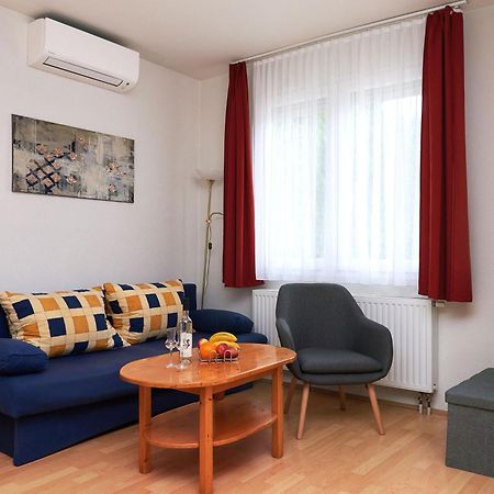 Apartman Brigitte Buekfuerdo Eksteriør billede